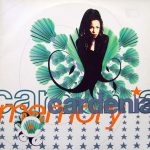 Cardenia - Memory (LP Germany)